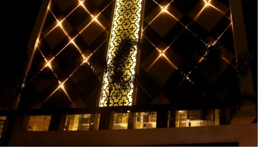 event-venue-Paradigm Sarovar Portico, Kakinada