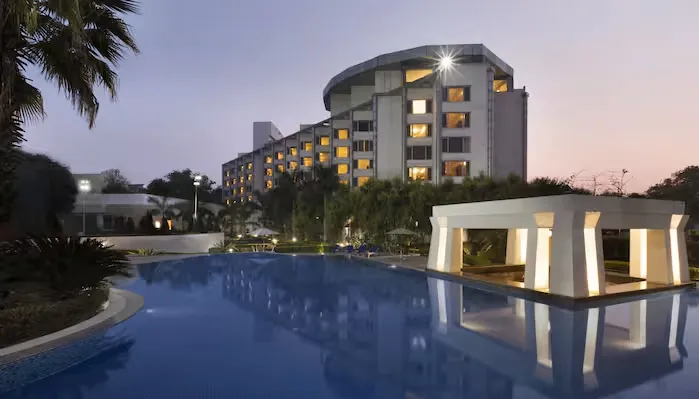 event-venue-Ramada Plaza by Wyndham JHV Varanasi