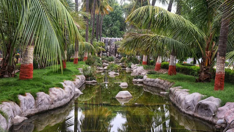 Siddharth Garden and Zoo, Chatrapati Sambhaji Nagar