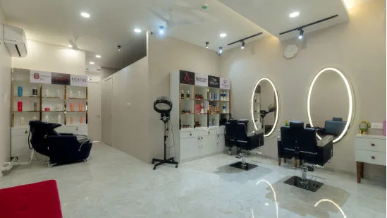 Salon