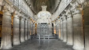 Ajanta Caves