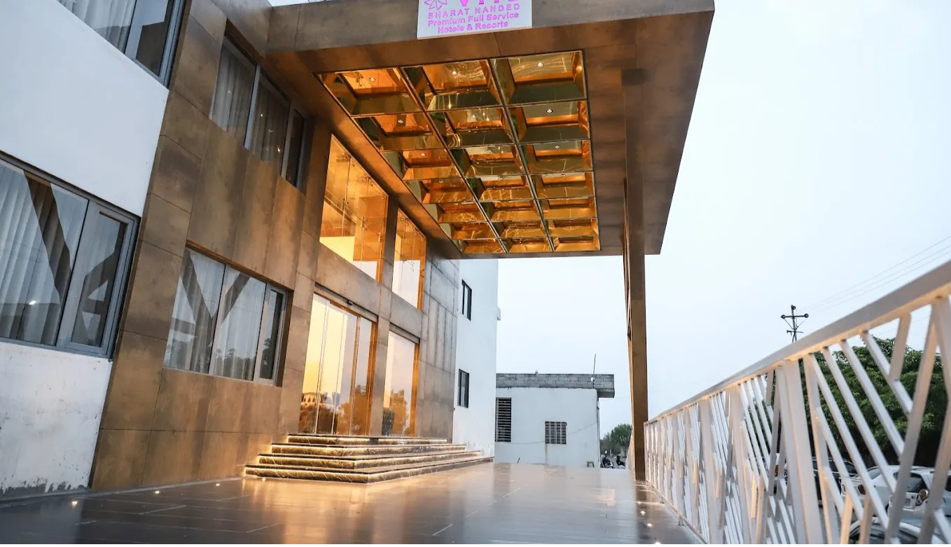 VITS Bharat Nanded — main image