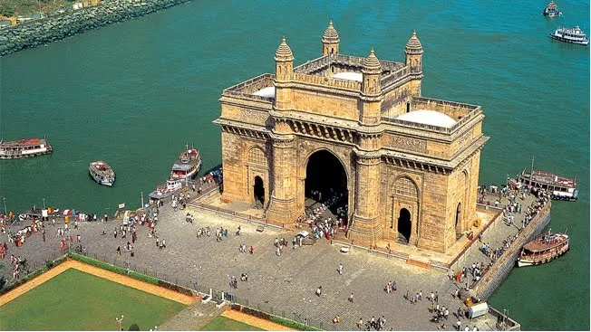 Gateway Of India Mumbai
