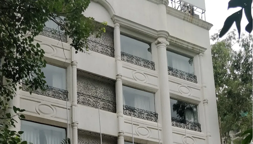 VITS Sharanam, Thane — main image