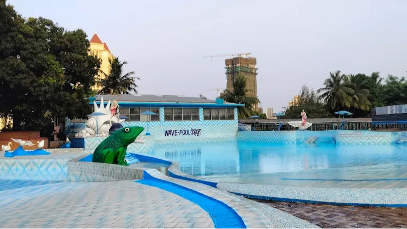 Suraj Water Park