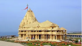 Somnath Temple