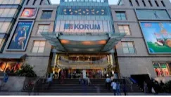 Korum Mall 