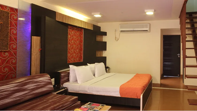 Byke Odyssey Cottage