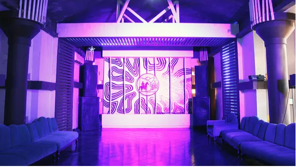 Sunset – Discotheque