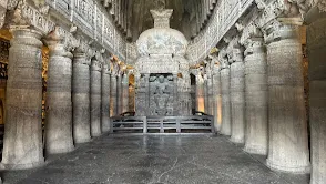 Ajanta Caves