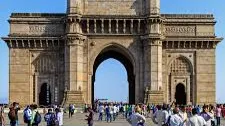 Gateway Of India Mumbai