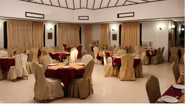 Clove – Restaurant- Goa