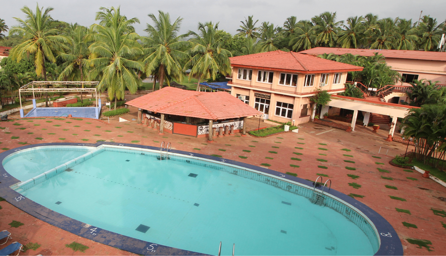 event-venue-The Byke Old Anchor Beach Resort & SPA