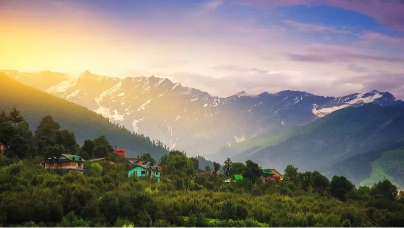 Manali