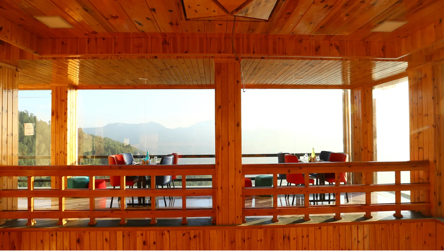 Farm Fresh – A Veg Restaurant