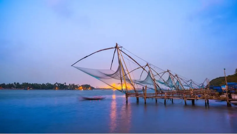 Kochi