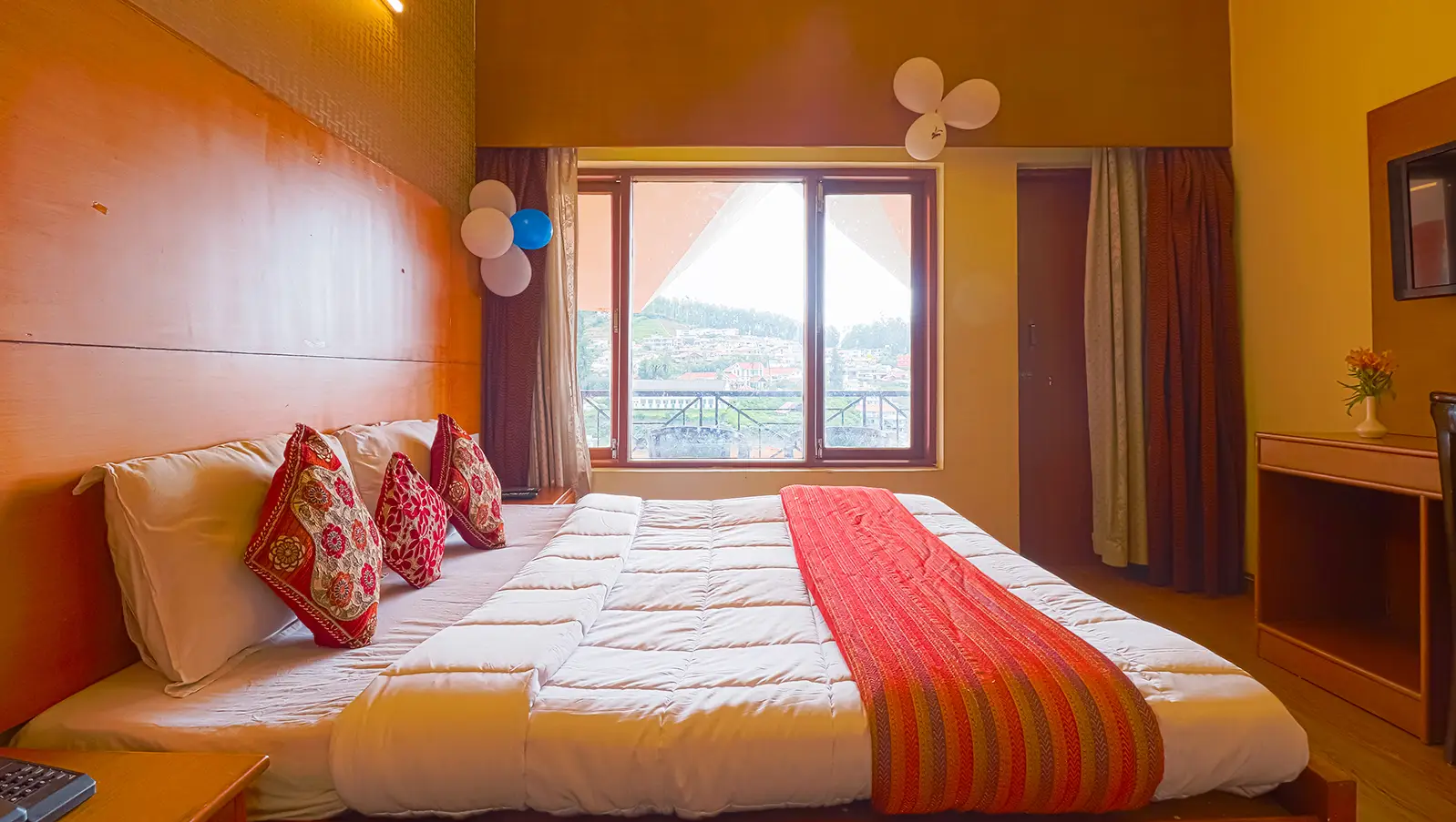 Suite Room