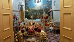 Sri Ambika Niketan Mandir
