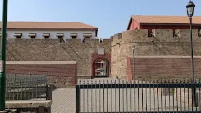 Surat Castle