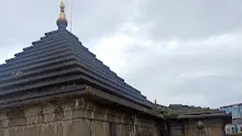 Mahabaleshwar Temple