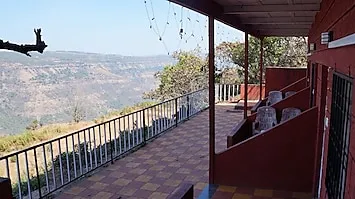 Valley View Room