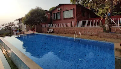 The Byke Sai Cottage, Mahabaleshwar — main image