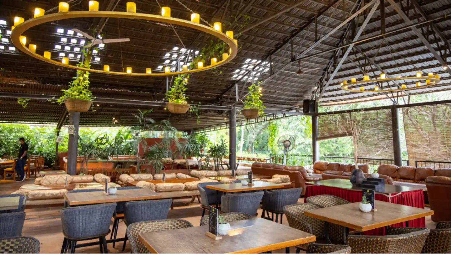 Baisakhi Punjabi Restaurant