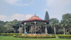 Sri Chamarajendra Park