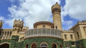 Bengaluru Palace