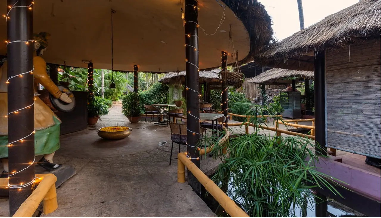 Holiday Village Resorts — main image