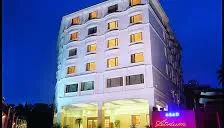event-venue-Abad Atrium, MG Road Kochi