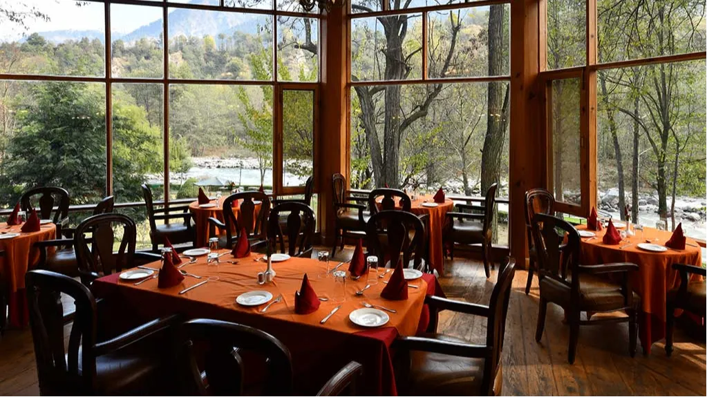 Walk around the world