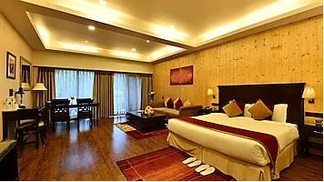 The Residence Junior Suite