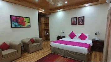 The Director’s Bungalow