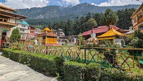 Himalayan Nyinmapa Buddhist Monastery