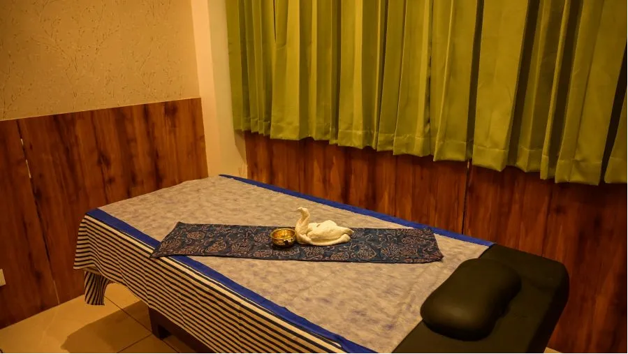 Spa