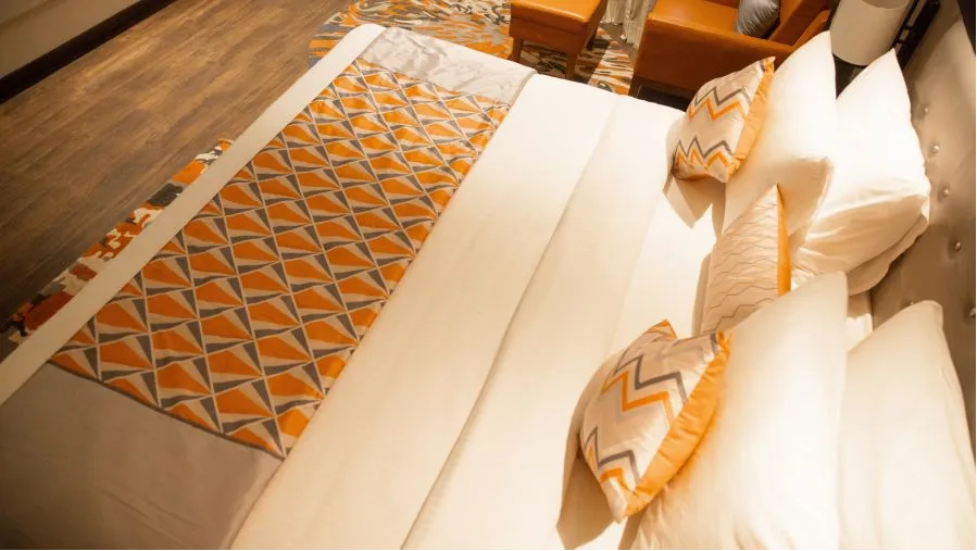 Suite Room