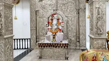 Shri Ashtavinayak Mandir