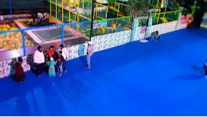 WONDER WORLD Latur (Nana Nani Park)