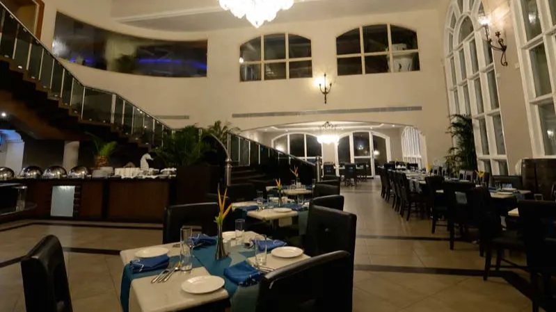 WATERFALL CAFE – MULTI-CUISINE RESTAURANT IN GOA