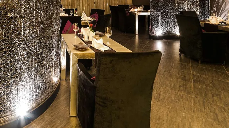 SAKE – PAN ASIAN RESTAURANT IN GOA