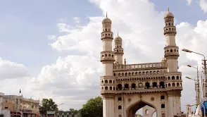 Charminar