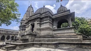 Shree Kalaram Mandir Sansthan