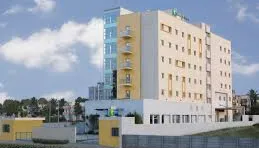 Holiday Inn Express Nashik Indira Nagar — main image