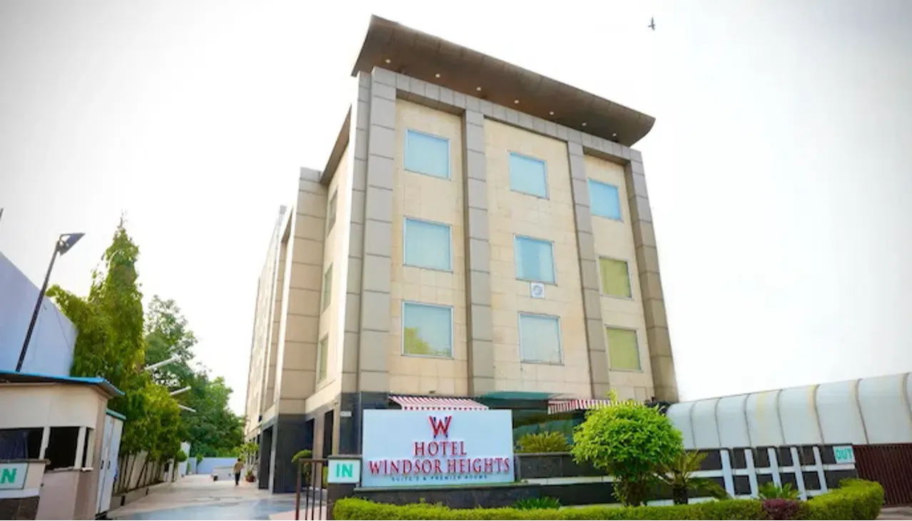 event-venue-Hotel Windsor Heights