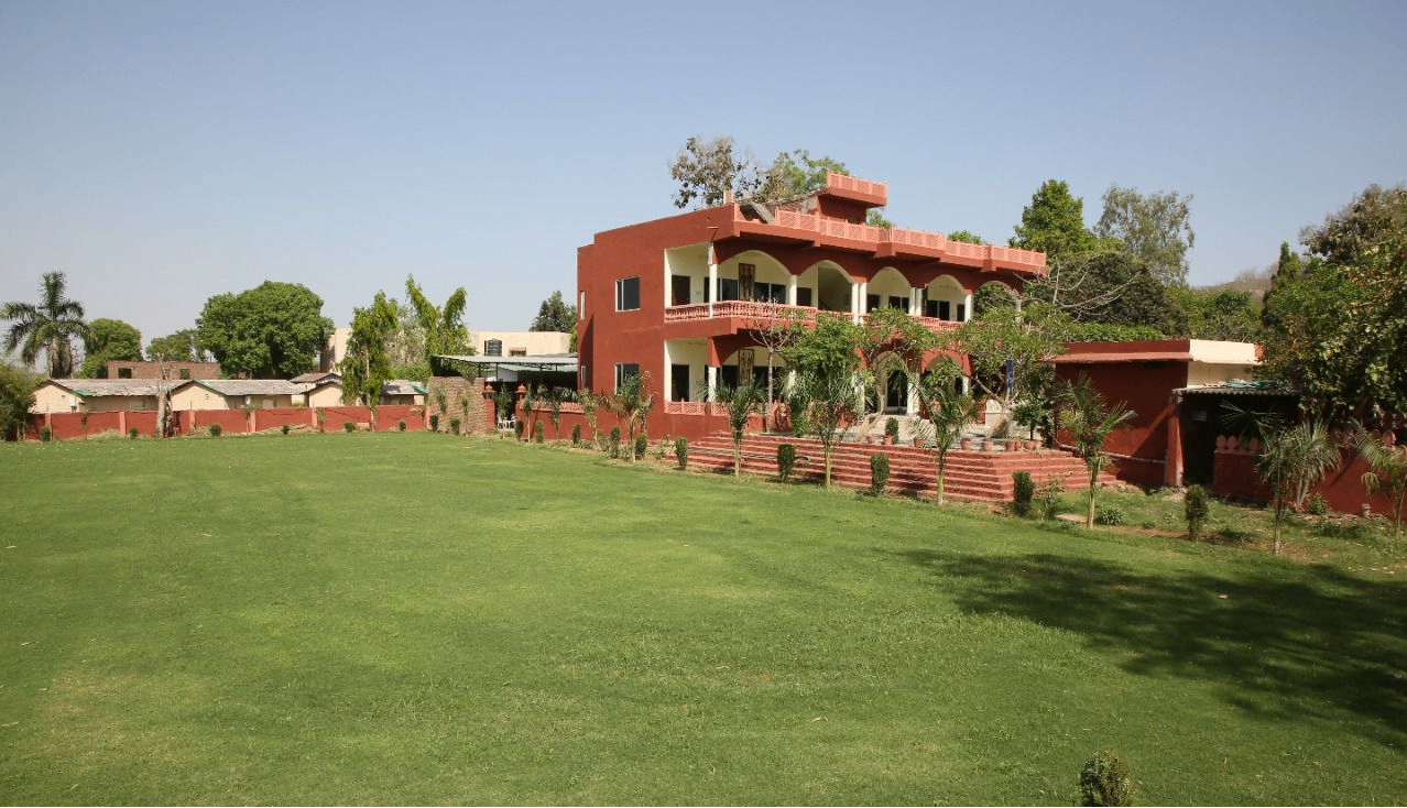 event-venue-Hammir Wildlife Resort