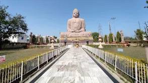 The Great Buddha Statue