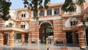 Shri Mata Sheetla Devi Mandir (Gurugram)