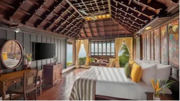  Presidential Suite with Private Pool