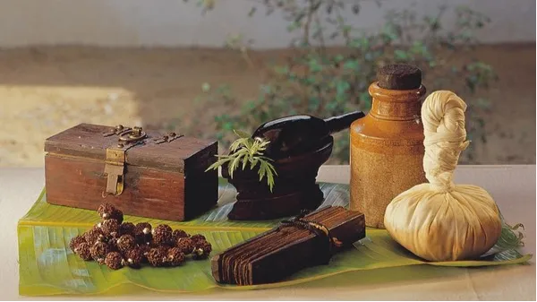 Ayurveda